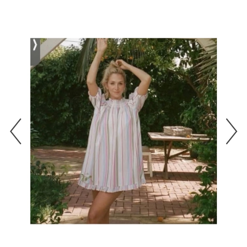 Hill House Elizabeth Nap Dress